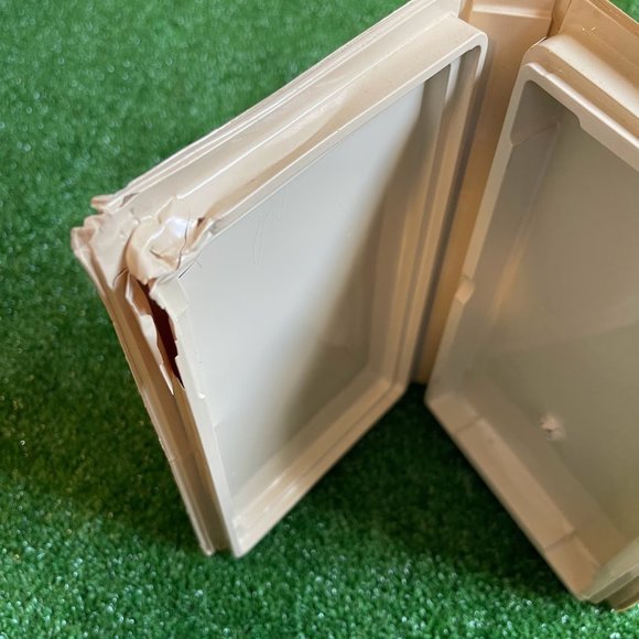 The Jungle Book Disney Classic Black Diamond Collection VHS Tested Vintage - Picture 10 of 10